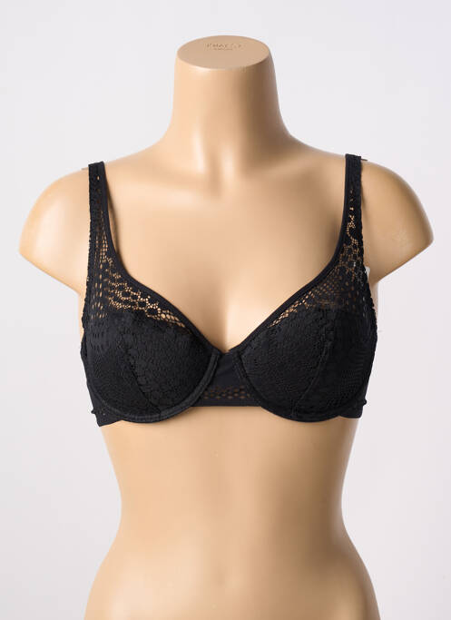 Soutien-gorge noir SIMONE PERELE pour femme