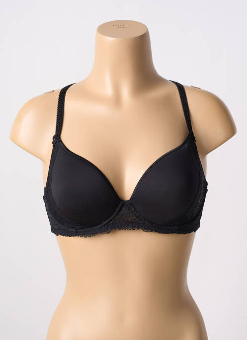 Soutien-gorge noir SIMONE PERELE pour femme