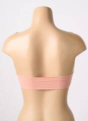 Soutien-gorge rose PASSIONATA pour femme seconde vue