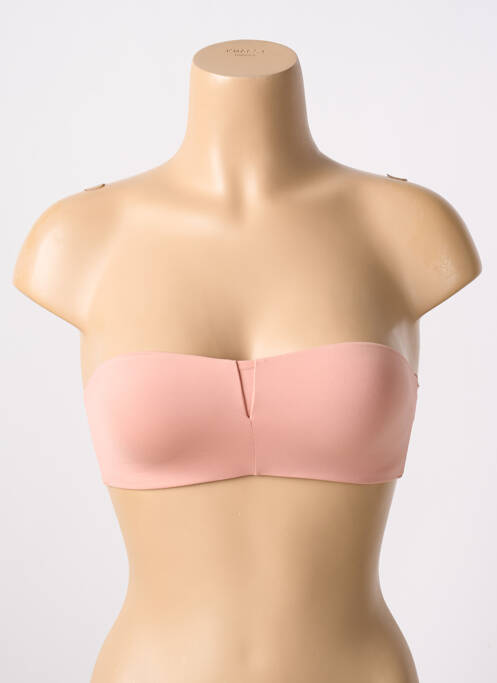 Soutien-gorge rose PASSIONATA pour femme