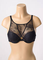 Soutien-gorge noir PASSIONATA pour femme seconde vue