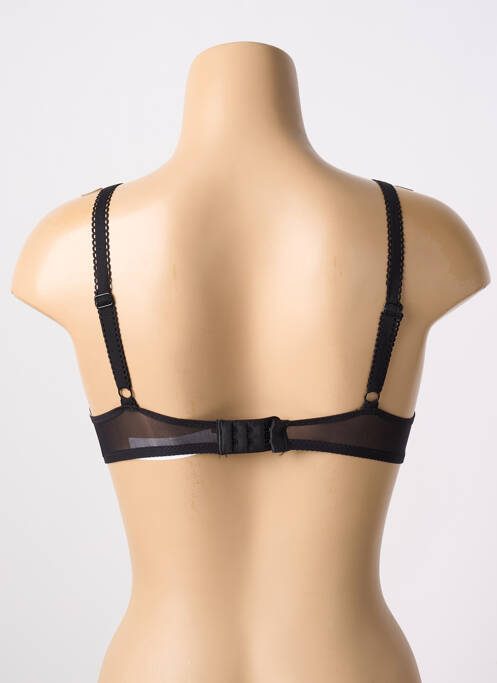 Soutien-gorge noir PASSIONATA pour femme