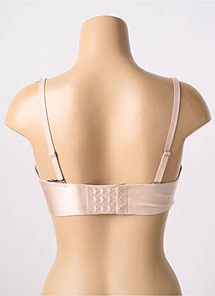 Soutien-gorge effet matière satinée haut soutien-gorge balconnet chair PASSIONATA femme