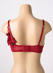 Soutien-gorge rouge CHANTAL THOMASS pour femme seconde vue