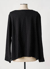 Veste casual noir G!OZE pour femme seconde vue