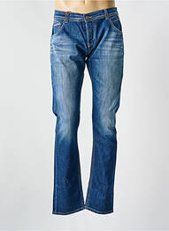 Jeans coupe slim poches taille normale bleu DN.SIXTY SEVEN homme