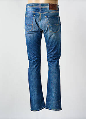 Jeans coupe slim poches taille normale bleu DN.SIXTY SEVEN homme