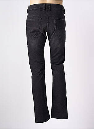 Jeans skinny taille normale taille normale noir DIESEL femme