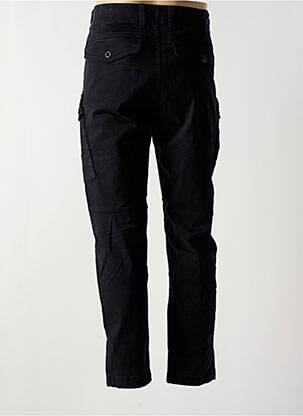 Pantalon cargo poches taille normale noir G STAR homme