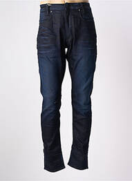 Jeans skinny stretch taille normale bleu G STAR homme