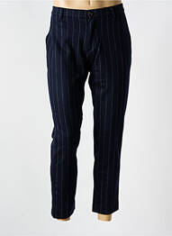 Pantalon chino bleu SCOTCH homme
