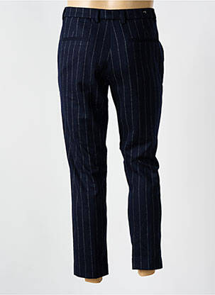 Pantalon chino bleu SCOTCH homme