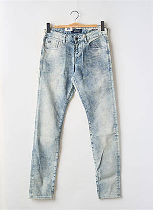 Jeans coupe slim slim taille normale bleu SCOTCH & SODA homme