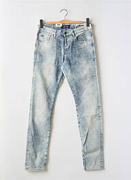 Jeans coupe slim slim taille normale bleu SCOTCH & SODA homme