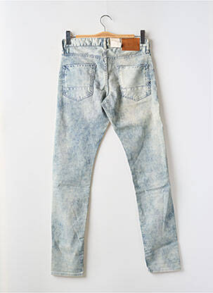 Jeans coupe slim slim taille normale bleu SCOTCH & SODA homme