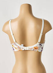 Soutien-gorge blanc ANTIGEL pour femme seconde vue