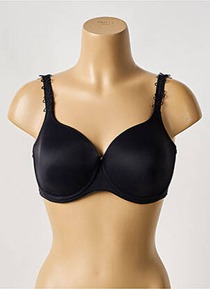 Soutien-gorge noir PRIMA DONNA pour femme