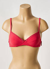 Soutien-gorge rose MARIE JO pour femme seconde vue