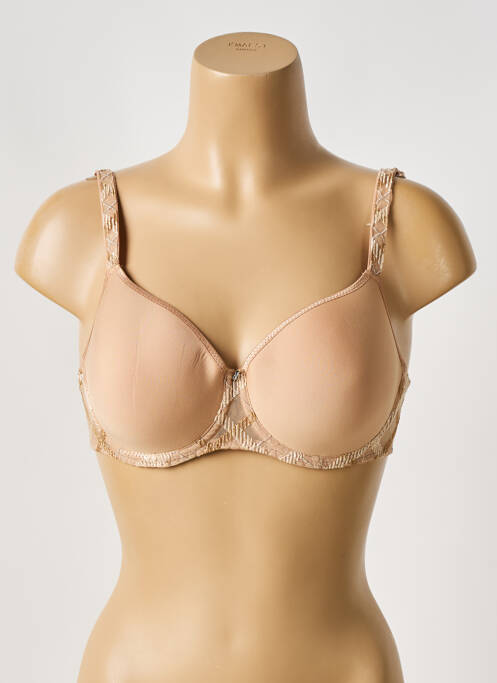 Soutien-gorge chair LOUISA BRACQ pour femme