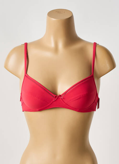 Soutien-gorge rose MARIE JO pour femme