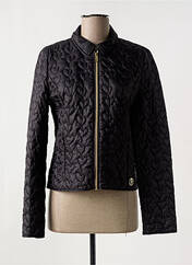 Doudoune bleu TRUSSARDI JEANS pour femme seconde vue