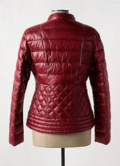 Doudoune rouge TRUSSARDI JEANS pour femme seconde vue