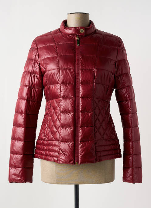 Doudoune rouge TRUSSARDI JEANS pour femme