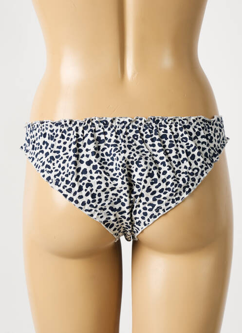 Culotte culotte gris IRRATIONNELLE femme