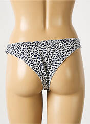 Culotte gris IRRATIONNELLE pour femme seconde vue