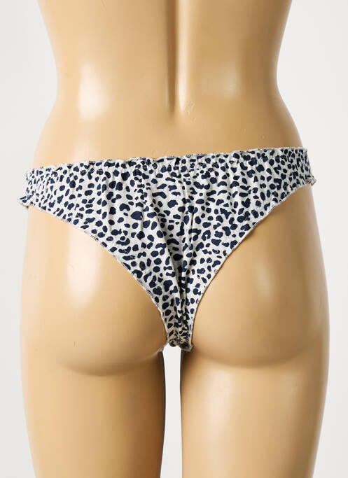 Culotte gris IRRATIONNELLE pour femme