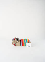Sac marron MONSIEUR DURAND pour femme seconde vue