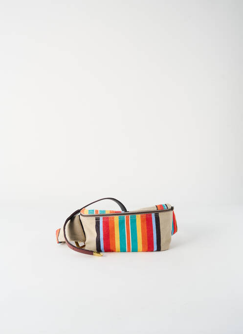 Sac rouge MONSIEUR DURAND pour femme