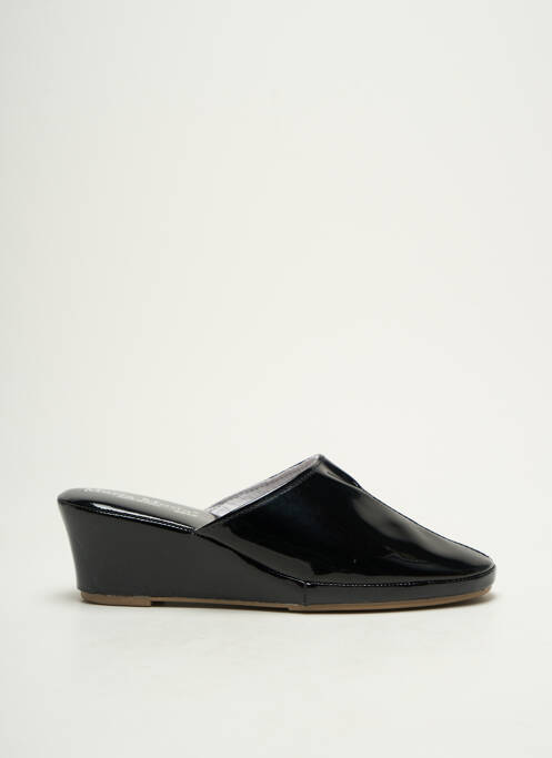 Mules/Sabots noir MARIA MODA pour femme