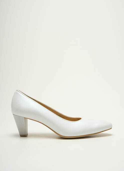 Escarpins blanc ARA pour femme