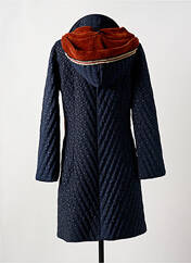 Doudoune bleu LOLESFILLES pour femme seconde vue