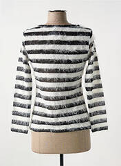 Pull noir LOLESFILLES pour femme seconde vue