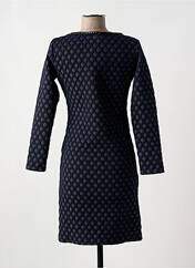 Robe courte bleu LOLESFILLES pour femme seconde vue