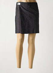 Jupe short noir LOLESFILLES pour femme seconde vue