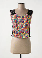 Top jaune LOLESFILLES pour femme seconde vue