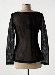 Top noir LOLESFILLES pour femme seconde vue