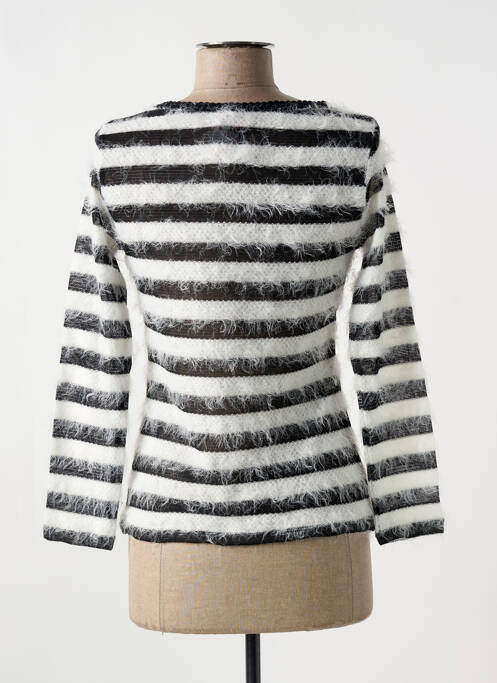 Pull noir LOLESFILLES pour femme