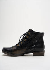 Bottines/Boots marron REMONTE pour femme seconde vue