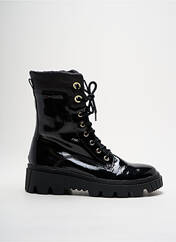 Bottines/Boots noir GABOR pour femme seconde vue