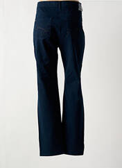 Jeans coupe droite bleu OLSEN pour femme seconde vue