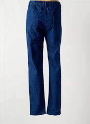 Jegging bleu S.QUISE pour femme seconde vue