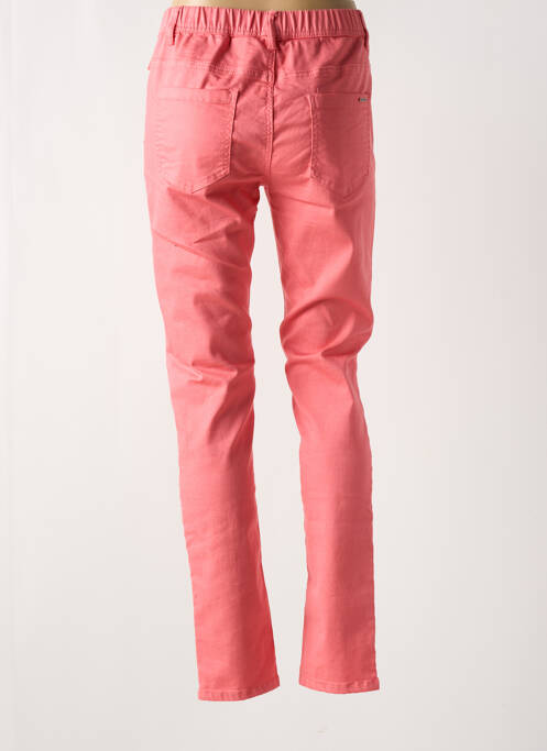 Jegging orange S.QUISE pour femme