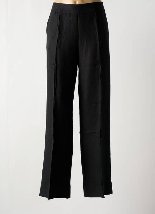 Pantalon large noir ARMOR LUX pour femme