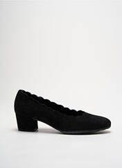 Escarpins noir GABOR pour femme seconde vue