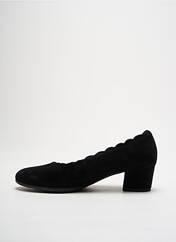 Escarpins noir GABOR pour femme seconde vue