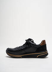 Baskets noir ARA pour femme seconde vue